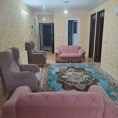 آپارتمان دوخوابه مهرزاد واحد 11