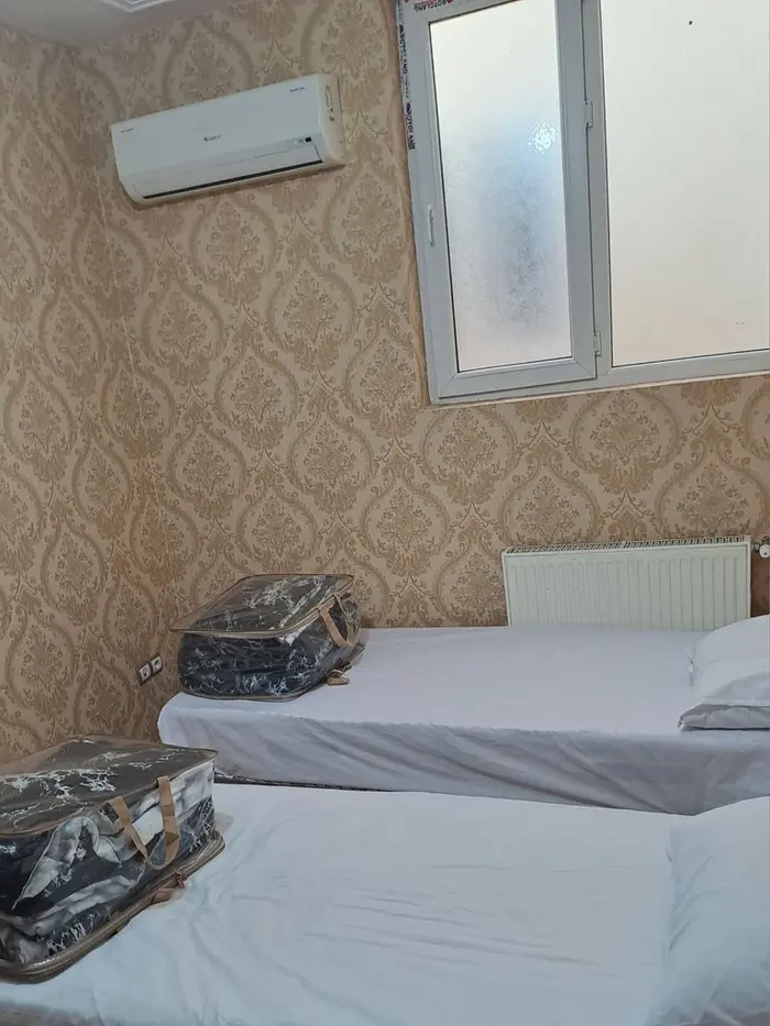 آپارتمان دوخوابه مهرزاد - واحد 6