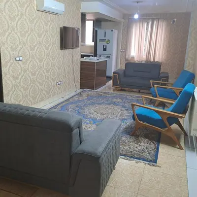 آپارتمان دوخوابه مهرزاد - واحد 7