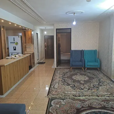 آپارتمان دوخوابه مهرزاد واحد 1