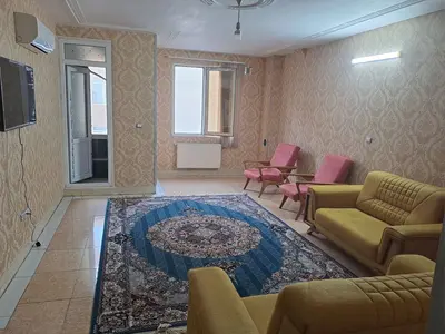 آپارتمان دوخوابه مهرزاد - واحد 6