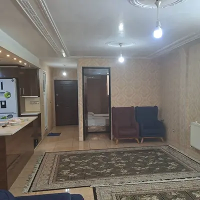 آپارتمان دوخوابه مهرزاد - واحد 4