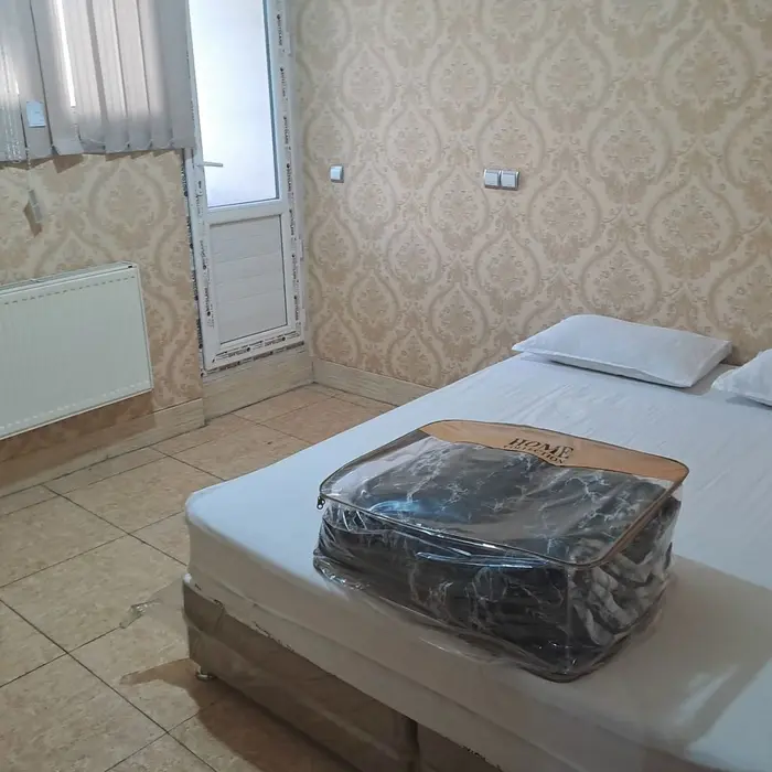 آپارتمان دوخوابه مهرزاد - واحد 4