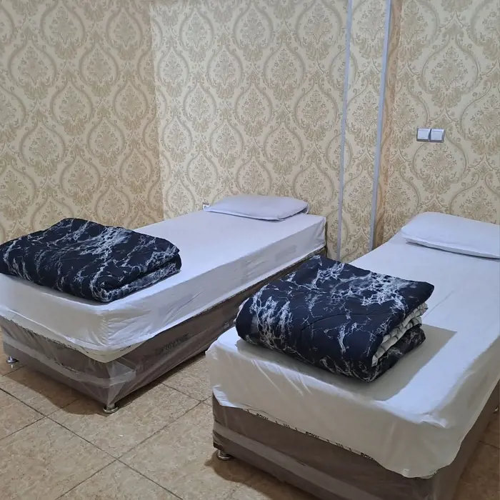 آپارتمان دوخوابه مهرزاد واحد 11