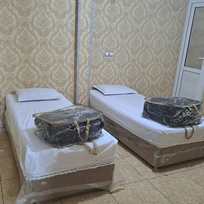 آپارتمان دوخوابه مهرزاد - واحد 7