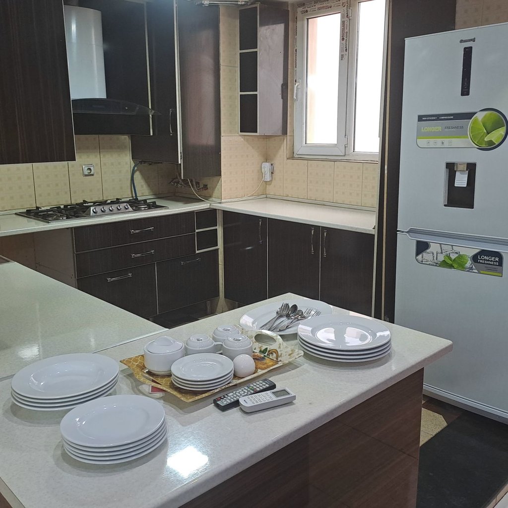 دوخوابه مهرزاد - واحد 7