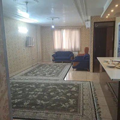 آپارتمان دوخوابه مهرزاد - واحد 4