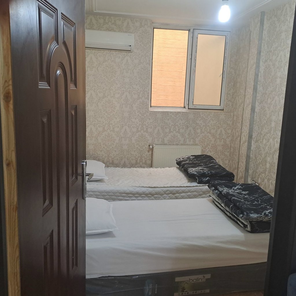 دوخوابه مهرزاد واحد 1