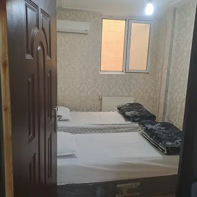 آپارتمان دوخوابه مهرزاد واحد 1