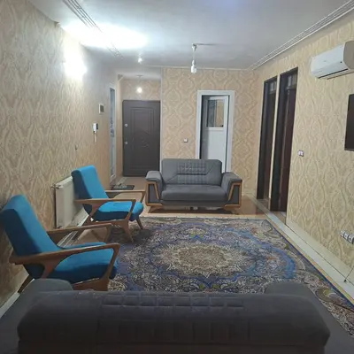 آپارتمان دوخوابه مهرزاد - واحد 7