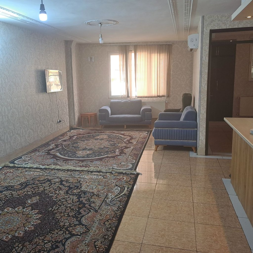 دوخوابه مهرزاد واحد 1