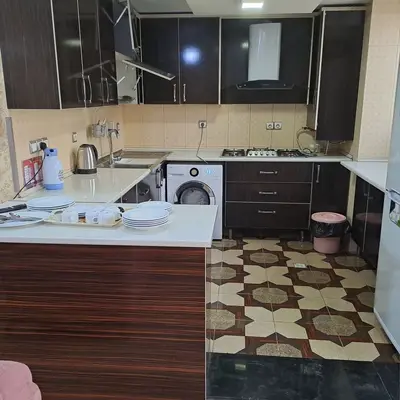 آپارتمان دوخوابه مهرزاد واحد 11