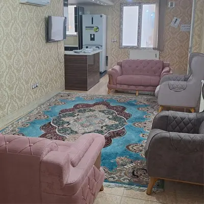 آپارتمان دوخوابه مهرزاد واحد 11