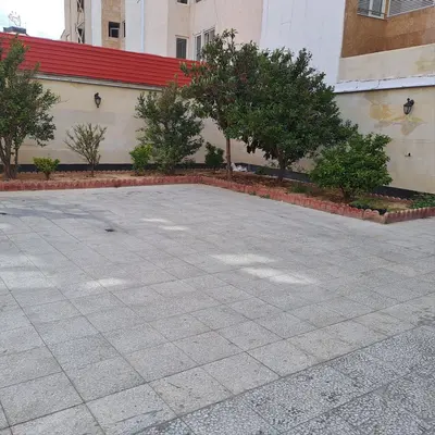 آپارتمان دوخوابه مهرزاد - واحد 6