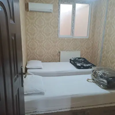 آپارتمان دوخوابه مهرزاد - واحد 4