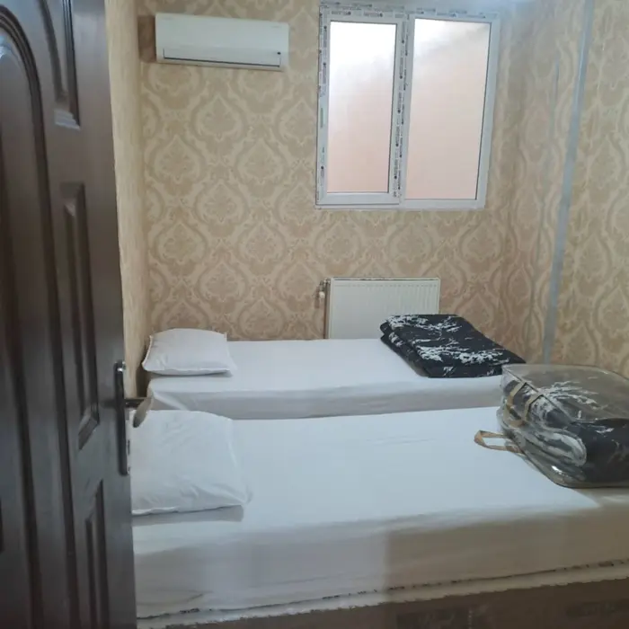 آپارتمان دوخوابه مهرزاد - واحد 4