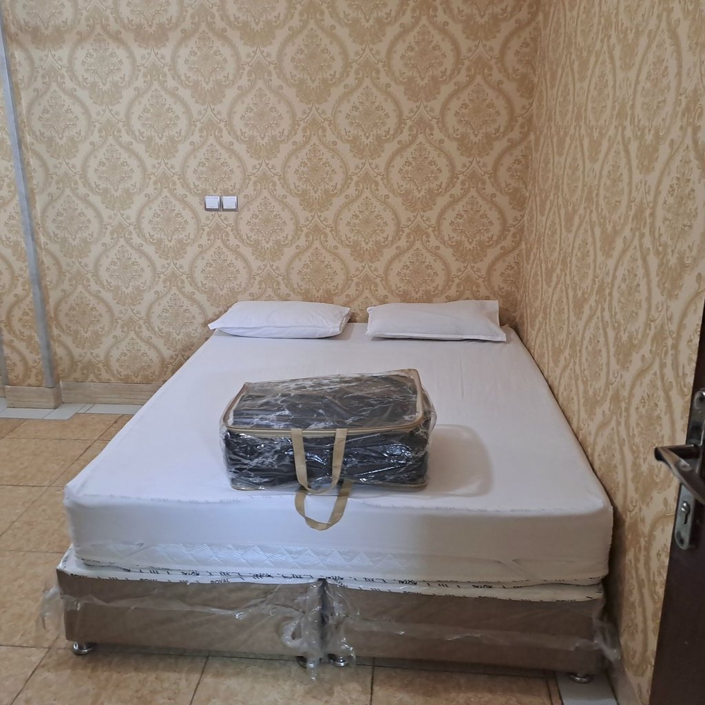 دوخوابه مهرزاد - واحد 7