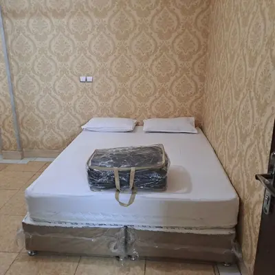 آپارتمان دوخوابه مهرزاد - واحد 7