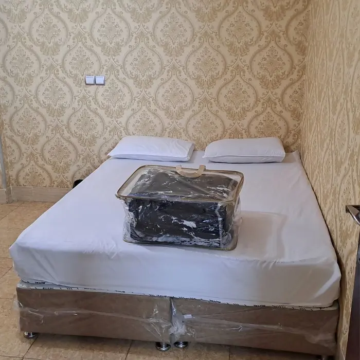 آپارتمان دوخوابه مهرزاد واحد 11