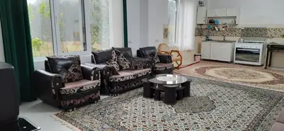 کلبه یک خوابه تی تی ۲۱