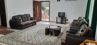 کلبه یک خوابه تی تی ۲۱