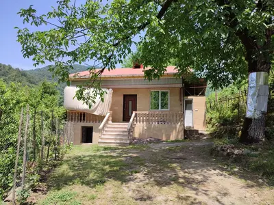 کلبه یک خوابه تی تی ۲۱