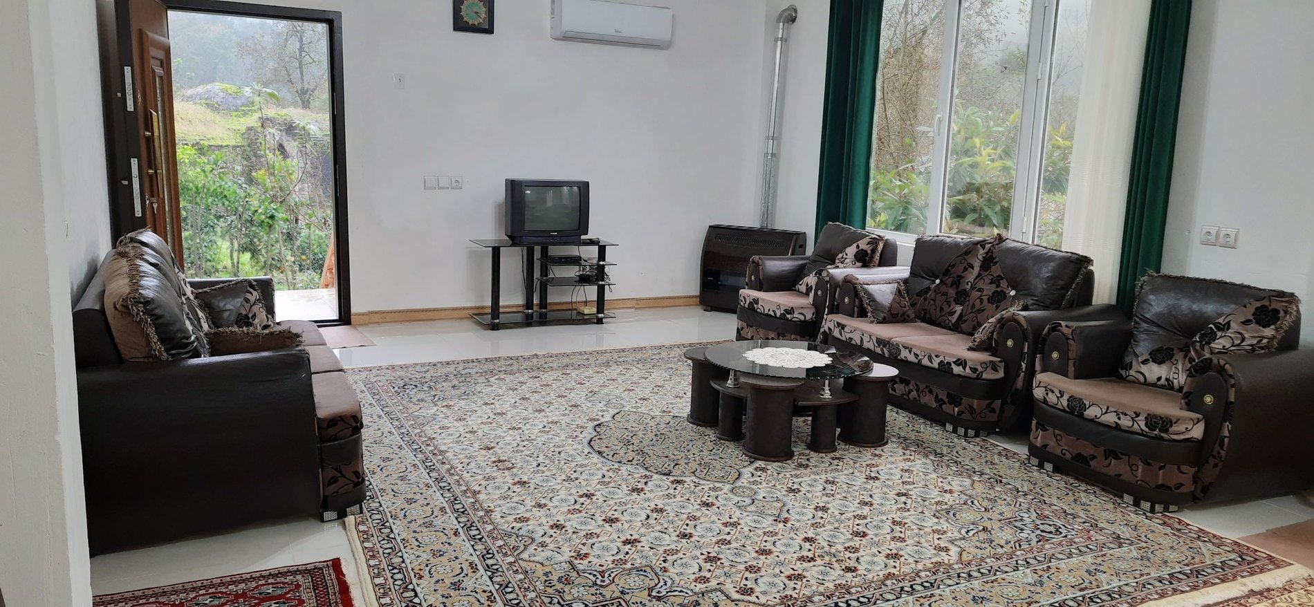 یک خوابه تی تی ۲۱