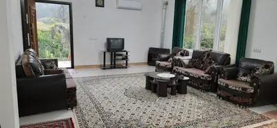 کلبه یک خوابه تی تی ۲۱