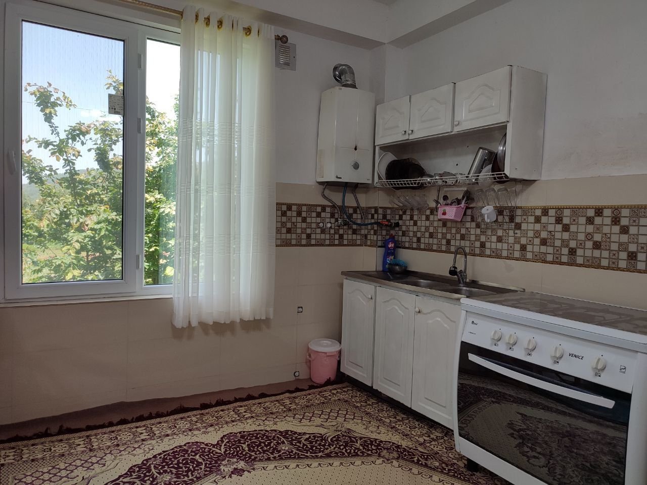 یک خوابه تی تی ۲۱