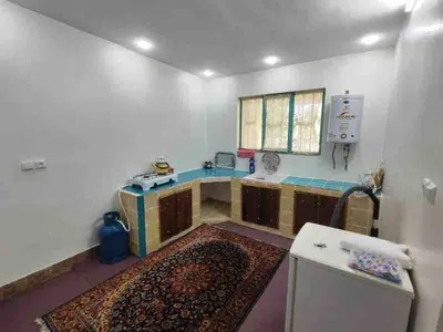 ویلا فلت باقری پور