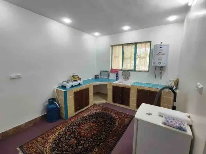 ویلا فلت باقری پور - انتخاب عنوان تصویر