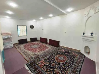 ویلا فلت باقری پور