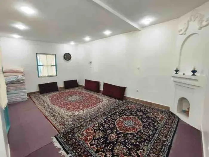 ویلا فلت باقری پور - انتخاب عنوان تصویر