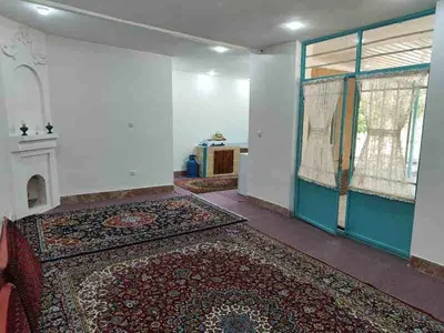 ویلا فلت باقری پور