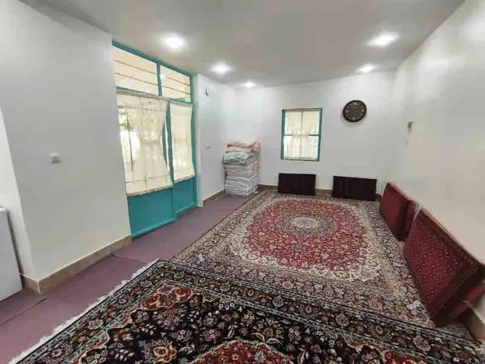 ویلا فلت باقری پور - انتخاب عنوان تصویر