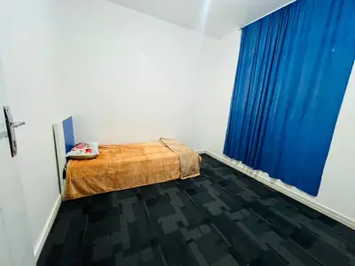 ویلا یک خوابه امانی