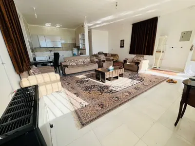 ویلا یک خوابه امانی