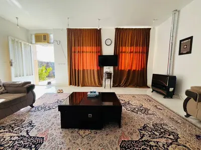 ویلا یک خوابه امانی