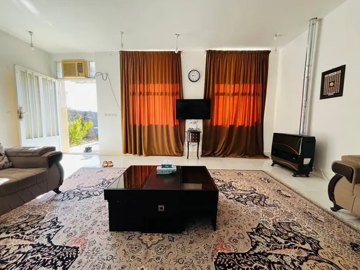 ویلا یک خوابه امانی