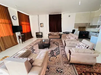 ویلا یک خوابه امانی