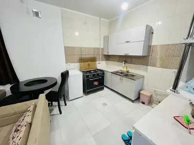 ویلا یک خوابه امانی