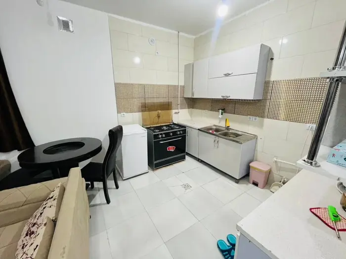 ویلا یک خوابه امانی