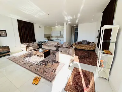 ویلا یک خوابه امانی