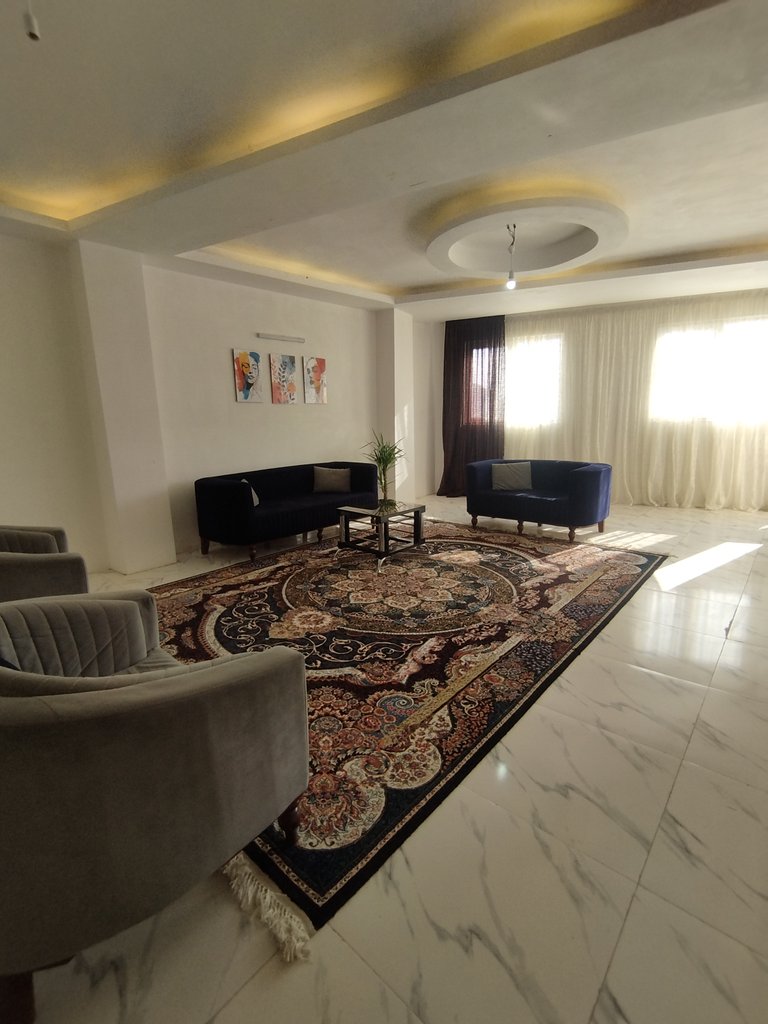 دوخوابه شاهین 11