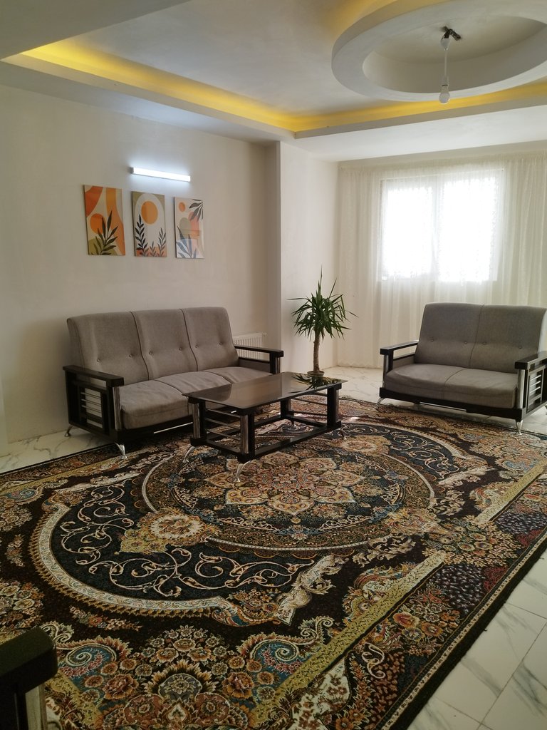 دوخوابه شاهین 12