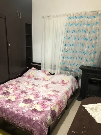 ویلا یک خوابه سیفی 9