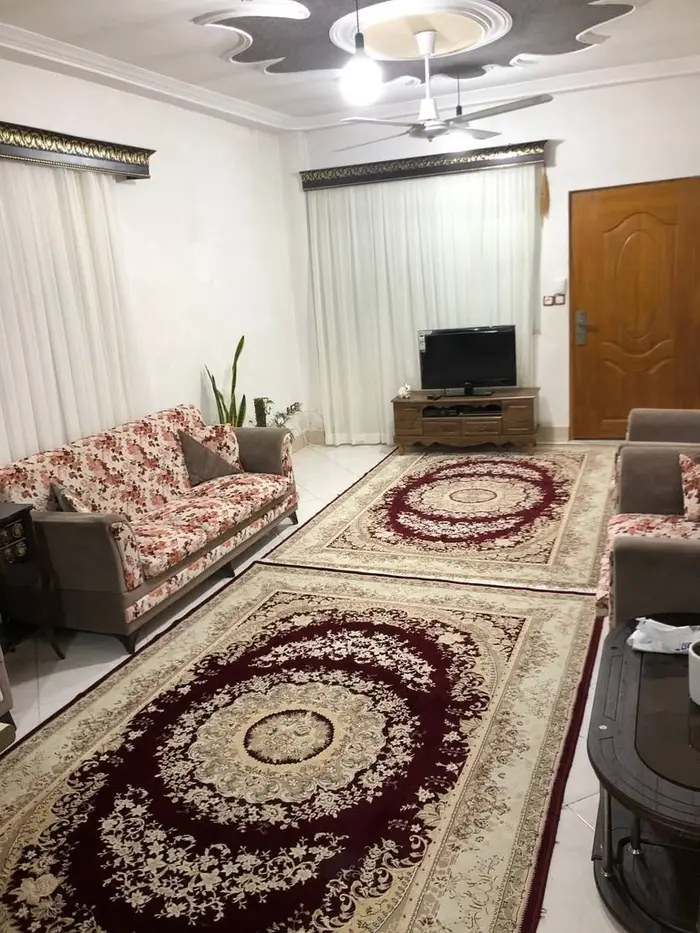 ویلا یک خوابه سیفی 9