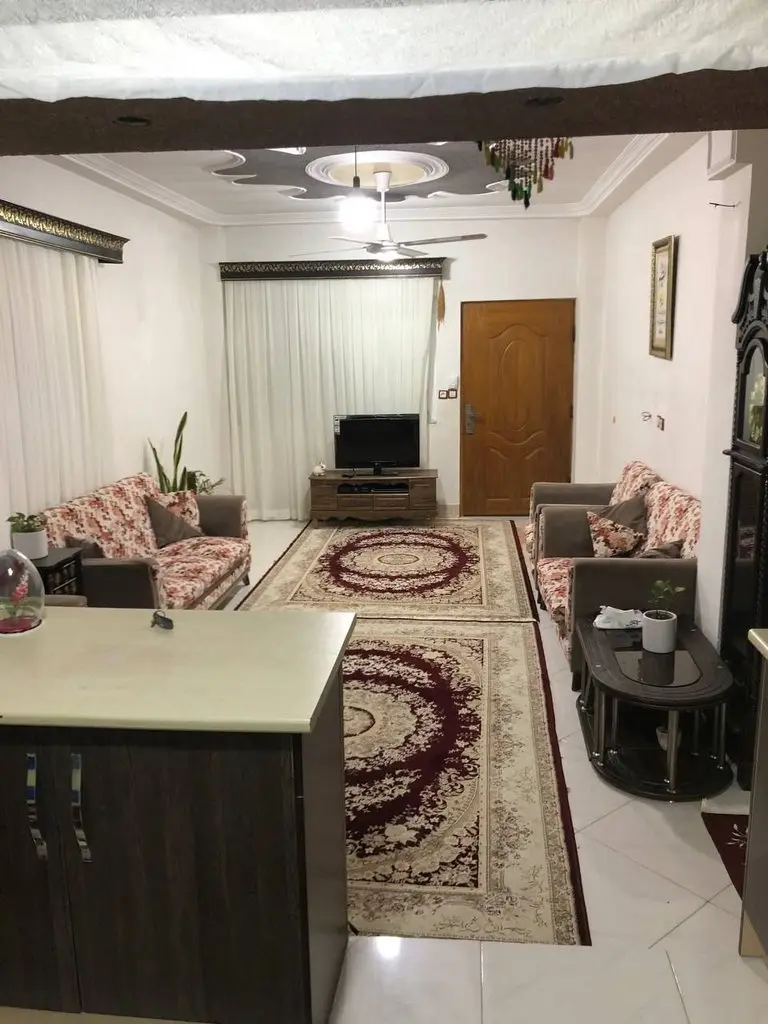 ویلا یک خوابه سیفی 9