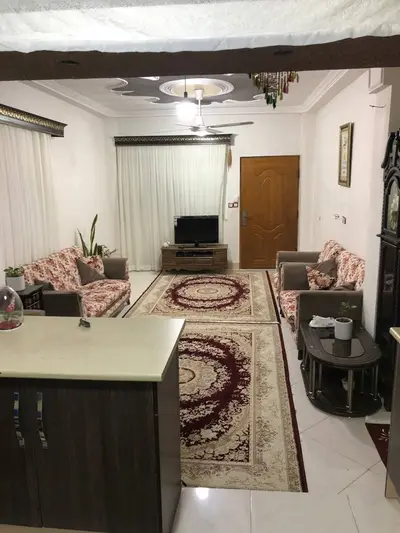 ویلا یک خوابه سیفی 9