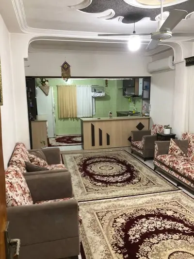 ویلا یک خوابه سیفی 9